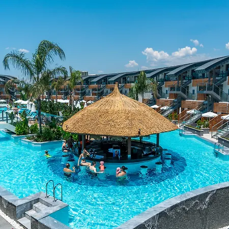 Liberty Fabay Fethiye