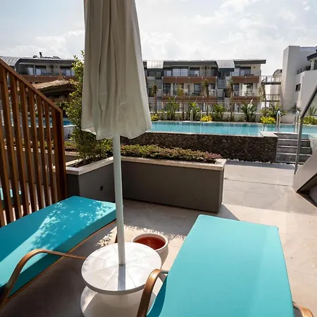 Liberty Fabay Fethiye