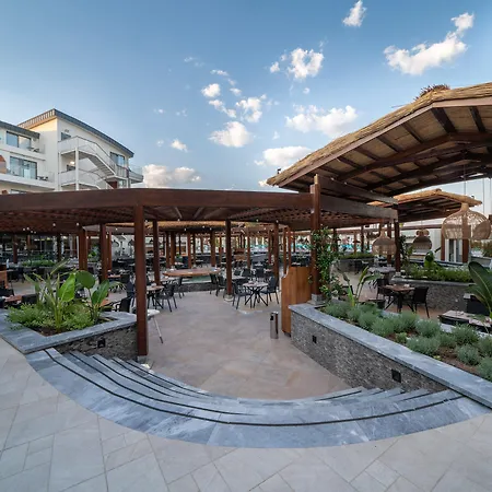 Liberty Fabay Hotel