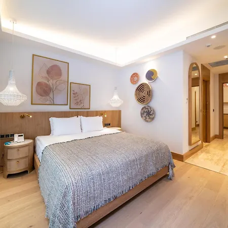 Hotel Liberty Fabay