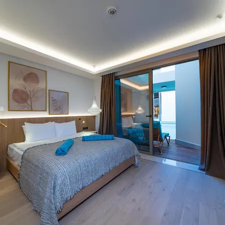 Hotel Liberty Fabay Fethiye