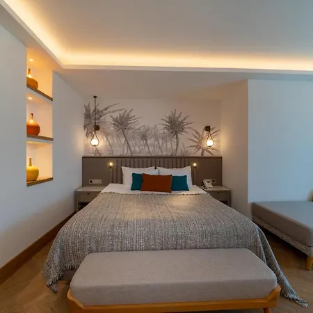 Hotell Liberty Fabay 5*