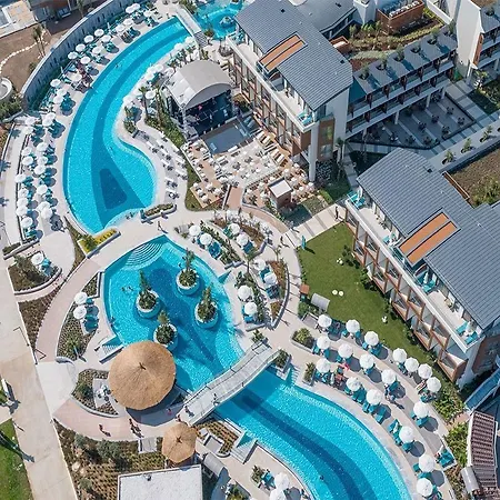 Liberty Fabay Hotel Fethiye